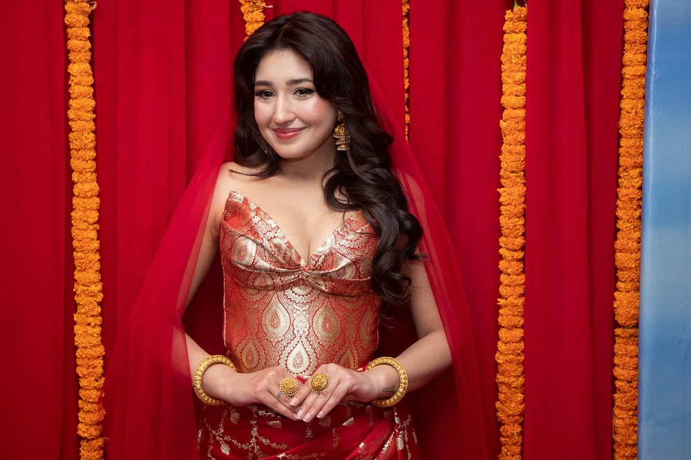 aachal sharma